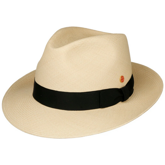 Mayser William Panama Hat
