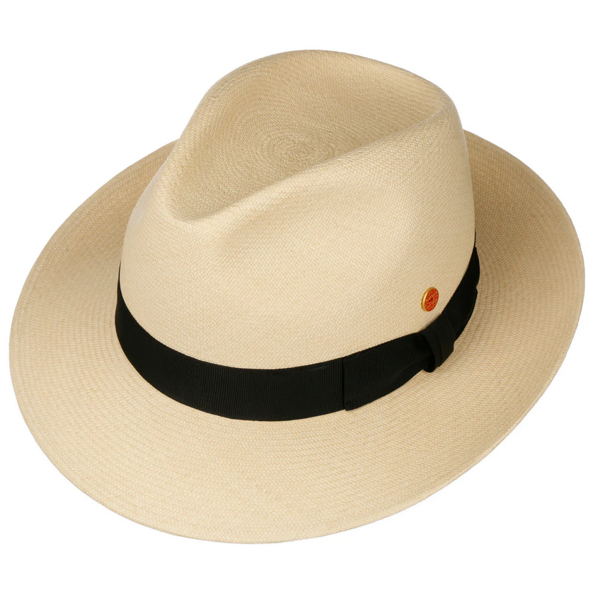 Mayser William Panama Hat