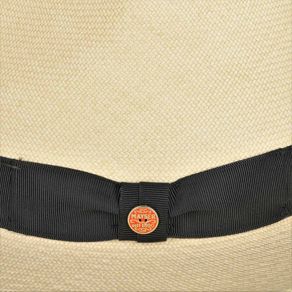 Mayser William Panama Hat