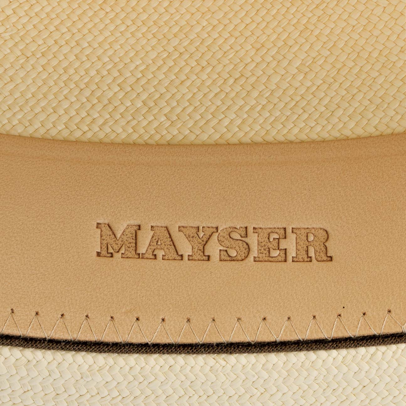 Mayser William Panama Hat