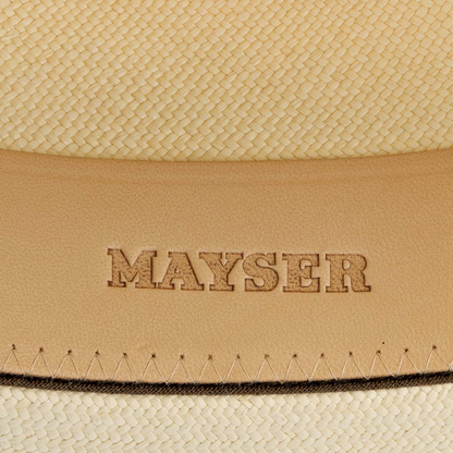 Mayser William Panama Hat
