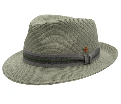 Mayser Maleo Raffia Hat