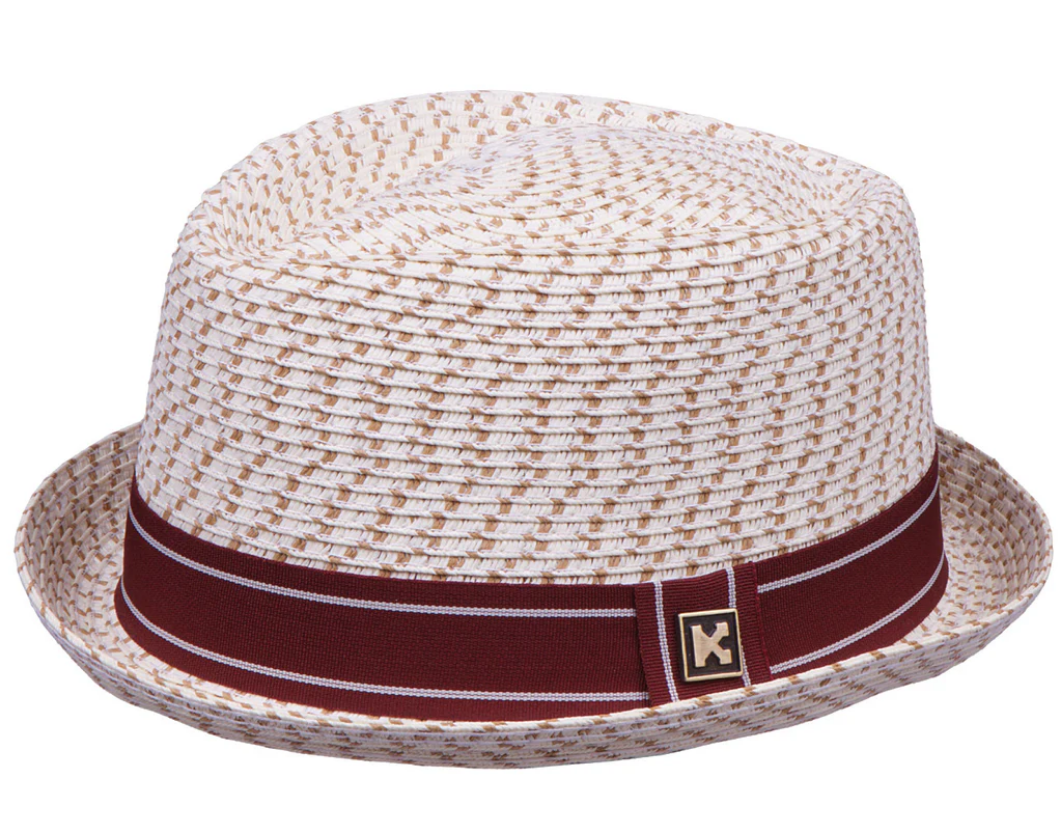 Kenny K Toyo Stingy Brim - BT65