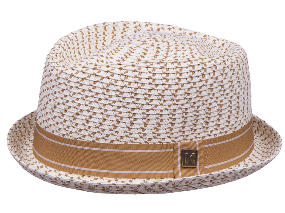 Kenny K Toyo Stingy Brim - BT65