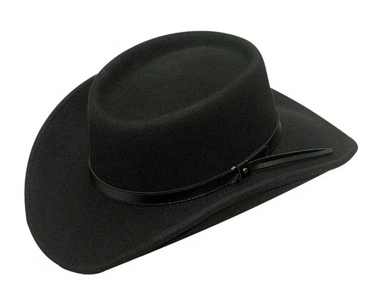 Twister Men's Crushable Gambler Hat