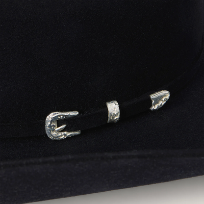 Stetson Lariat 5X Cowboy Hat