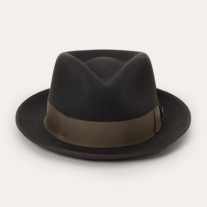 Stetson Hashtag Stingy Fedora
