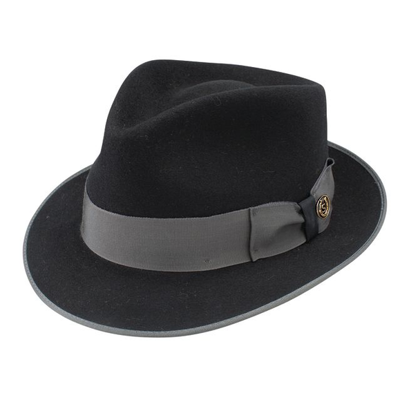 Stetson Hashtag Stingy Fedora