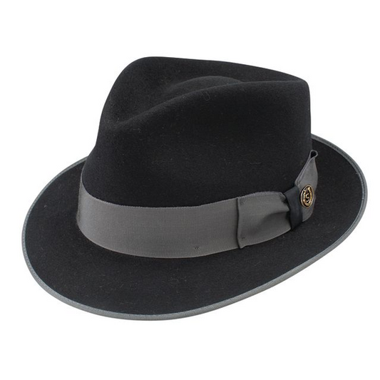 Stetson Hashtag Stingy Fedora
