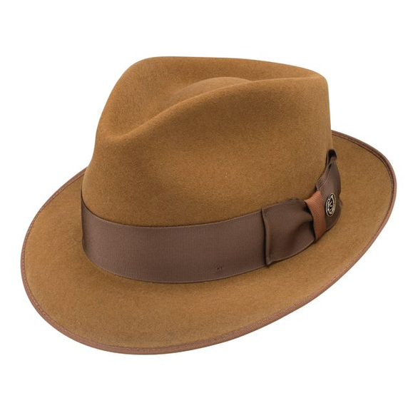 Stetson Hashtag Stingy Fedora
