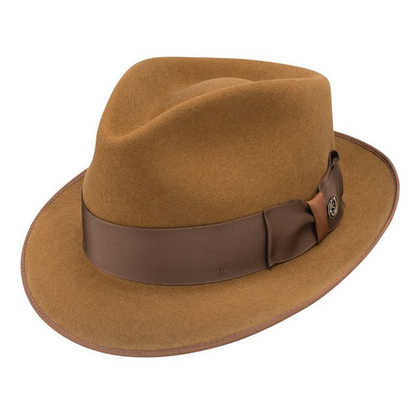 Stetson Hashtag Stingy Fedora
