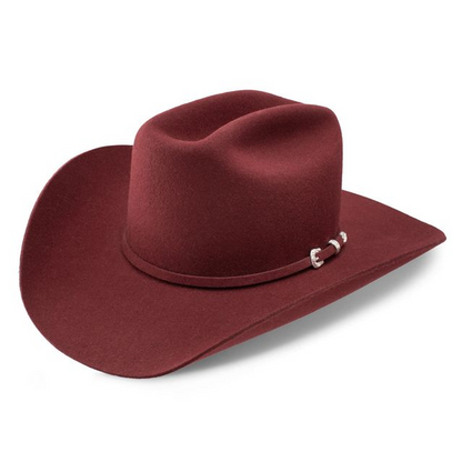 Charlie 1 Horse Cowgirl Hat