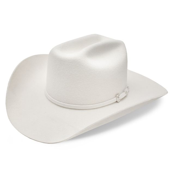 Charlie 1 Horse Cowgirl Hat