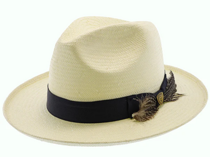 Dobbs Arlo Straw Hat