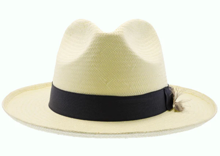 Dobbs Arlo Straw Hat