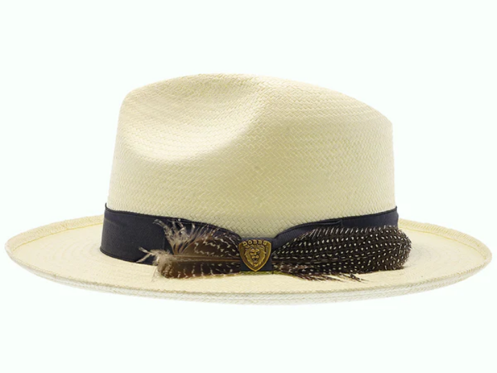 Dobbs Arlo Straw Hat