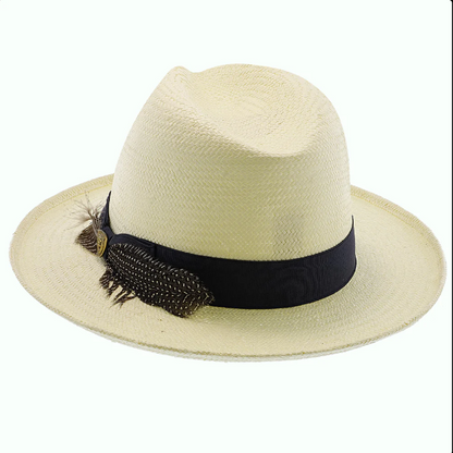 Dobbs Arlo Straw Hat