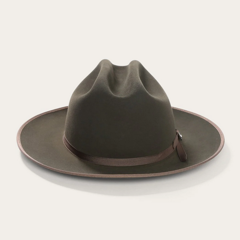 Stetson Open Road Royal Deluxe Hat