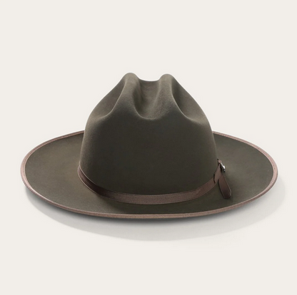 Stetson Open Road Royal Deluxe Hat