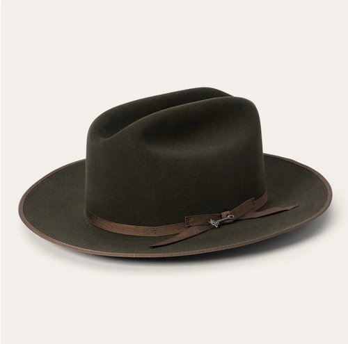 Stetson Open Road Royal Deluxe Hat