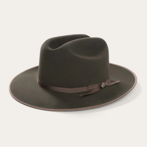 Stetson Open Road Royal Deluxe Hat
