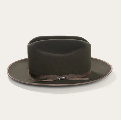 Stetson Open Road Royal Deluxe Hat