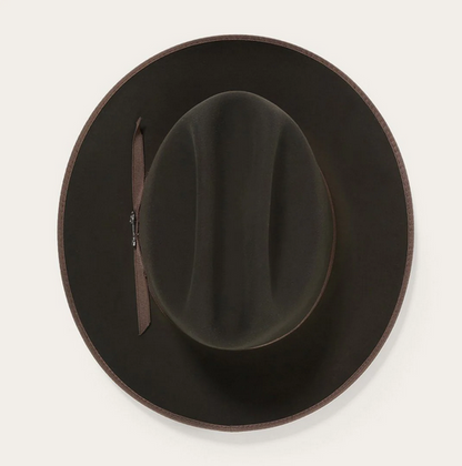 Stetson Open Road Royal Deluxe Hat