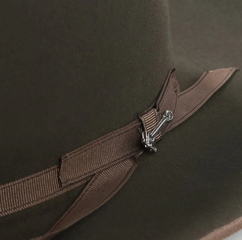 Stetson Open Road Royal Deluxe Hat