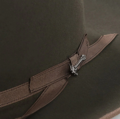 Stetson Open Road Royal Deluxe Hat