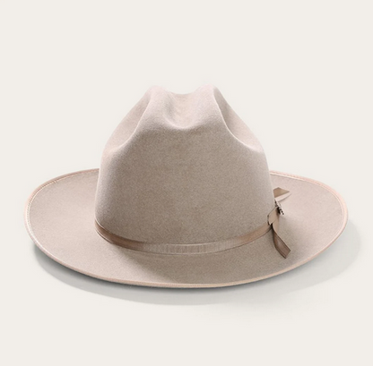 Stetson Open Road Royal Deluxe Hat