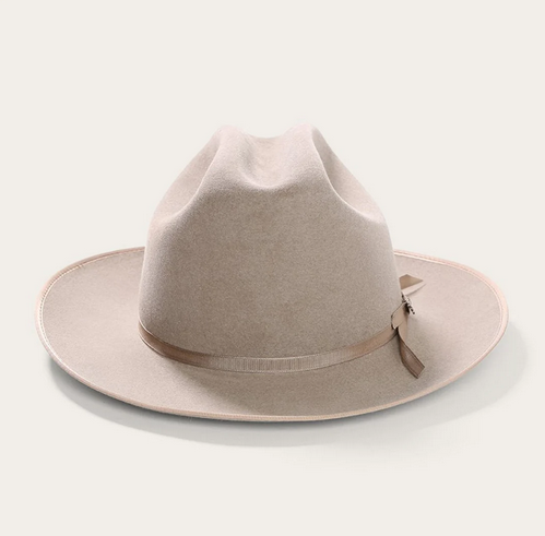 Stetson Open Road Royal Deluxe Hat