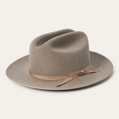 Stetson Open Road Royal Deluxe Hat