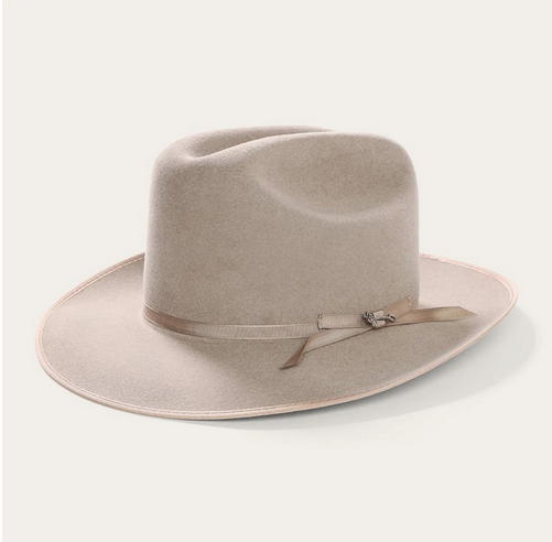 Stetson Open Road Royal Deluxe Hat