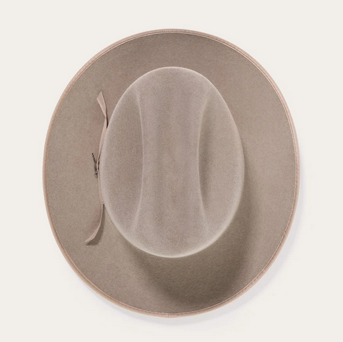 Stetson Open Road Royal Deluxe Hat