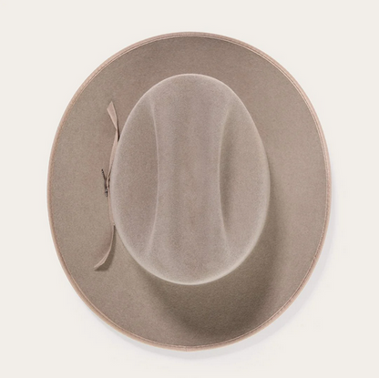 Stetson Open Road Royal Deluxe Hat