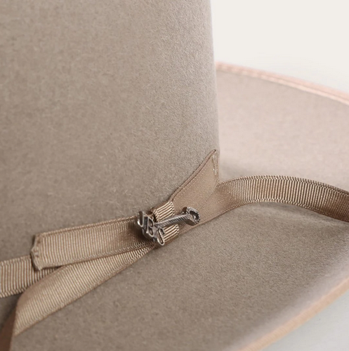 Stetson Open Road Royal Deluxe Hat