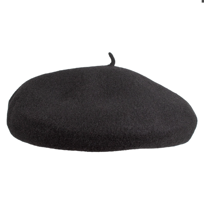 Capas Deluxe Basque French Beret