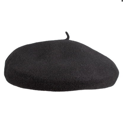 Capas Deluxe Basque French Beret