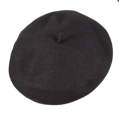 Capas Deluxe Basque French Beret