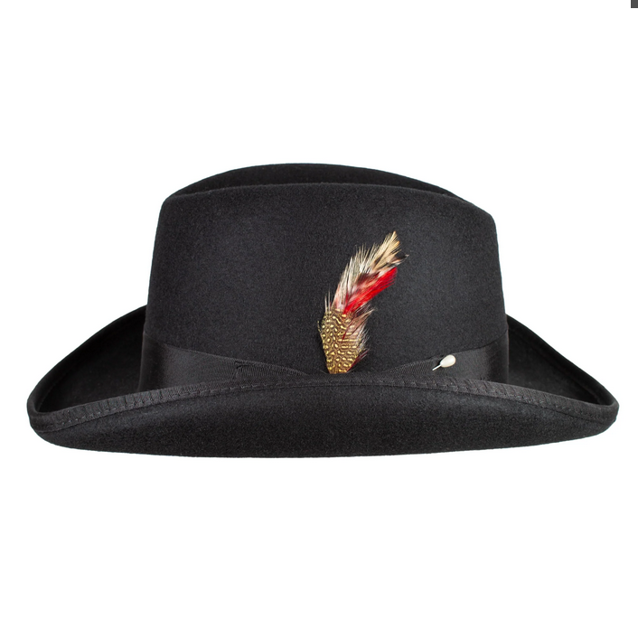 The Godfather Homburg