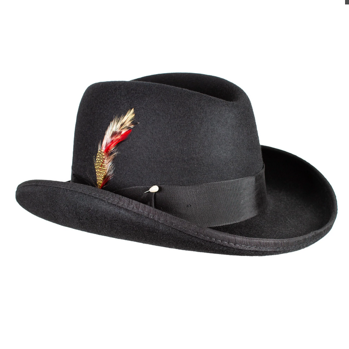 The Godfather Homburg