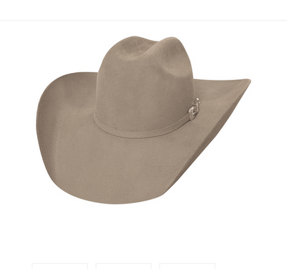 Bullhide Legacy 8X Cowboy Hat