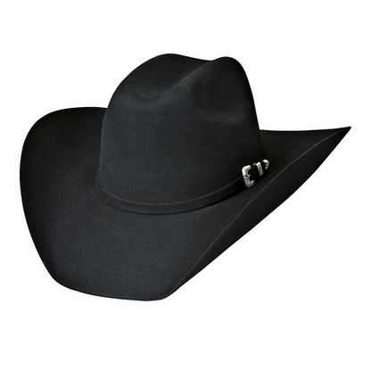 Bullhide Legacy 8X Cowboy Hat