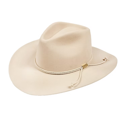Stetson 6X Carson Western Hat