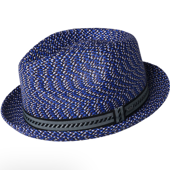 Bailey Mannes Fedora