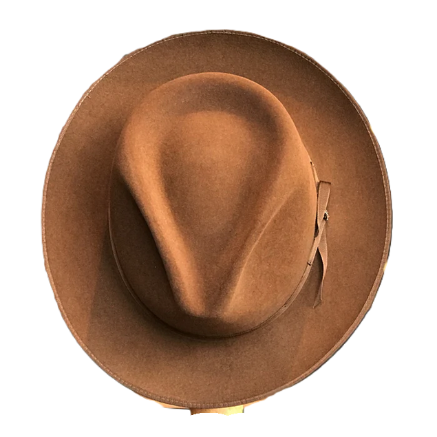 激レア 40s VINTAGE STETSON Stratoliner 58cm 激レア 40s VINTAGE STETSON Stratoliner 58cm