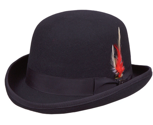 Derby Bowler