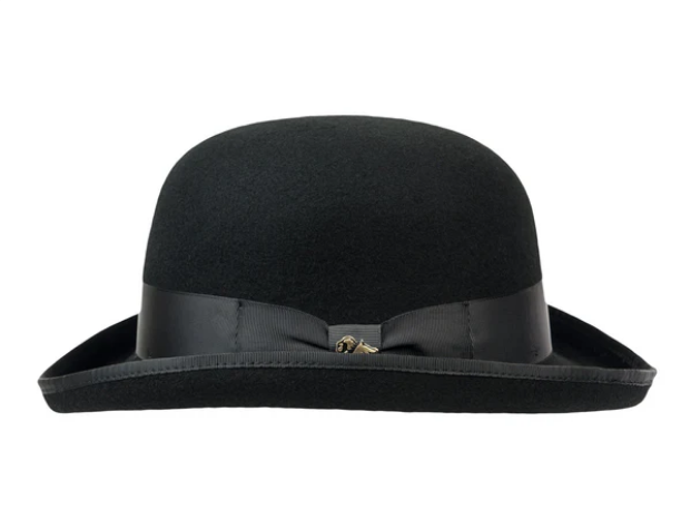 Bigalli Deluxe Bowler