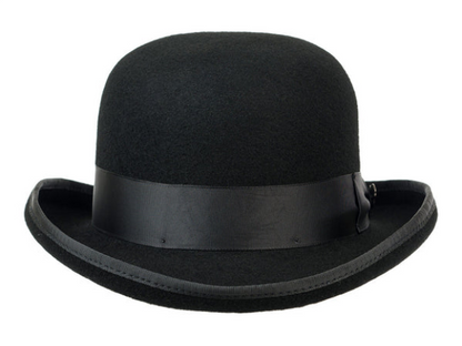 Bigalli Deluxe Bowler