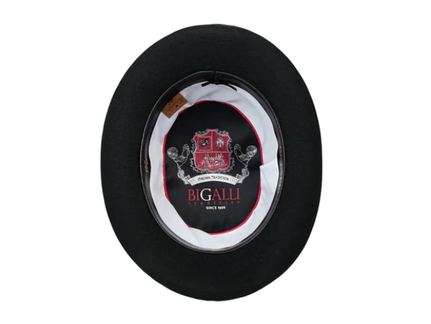 Bigalli Deluxe Bowler